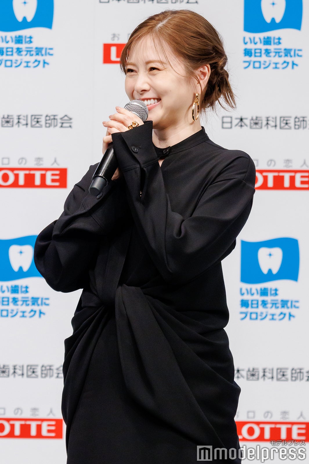 白石麻衣（C）モデルプレス