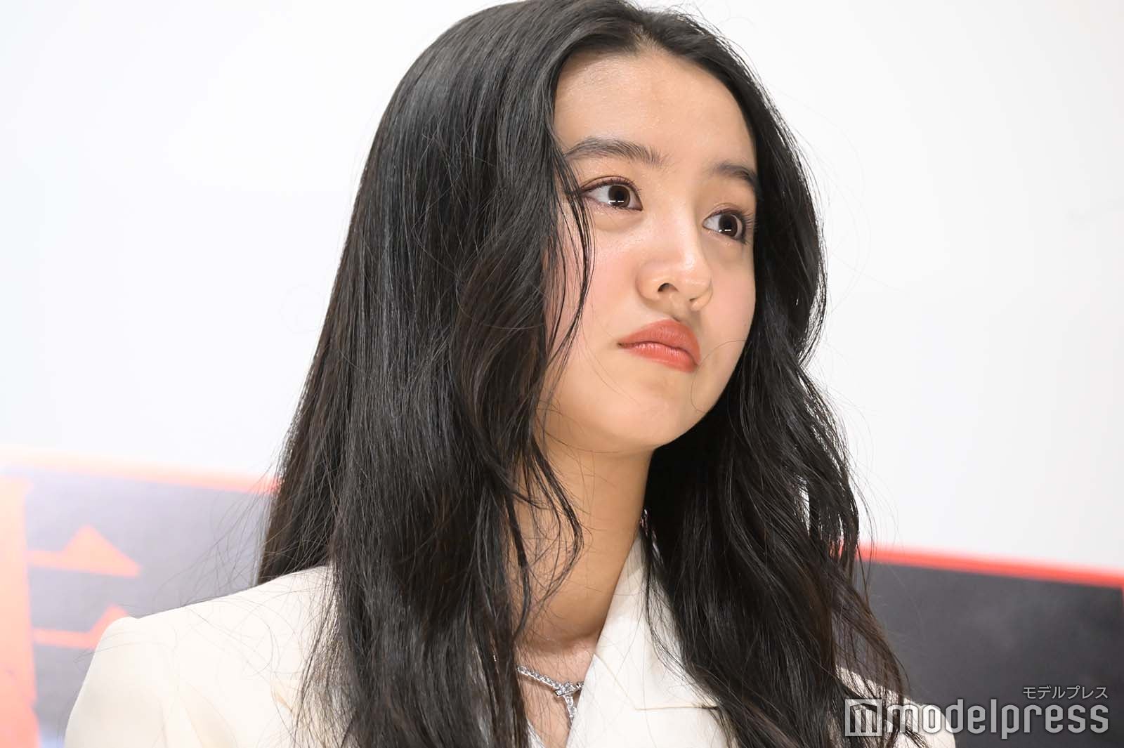 Koki, （C）モデルプレス