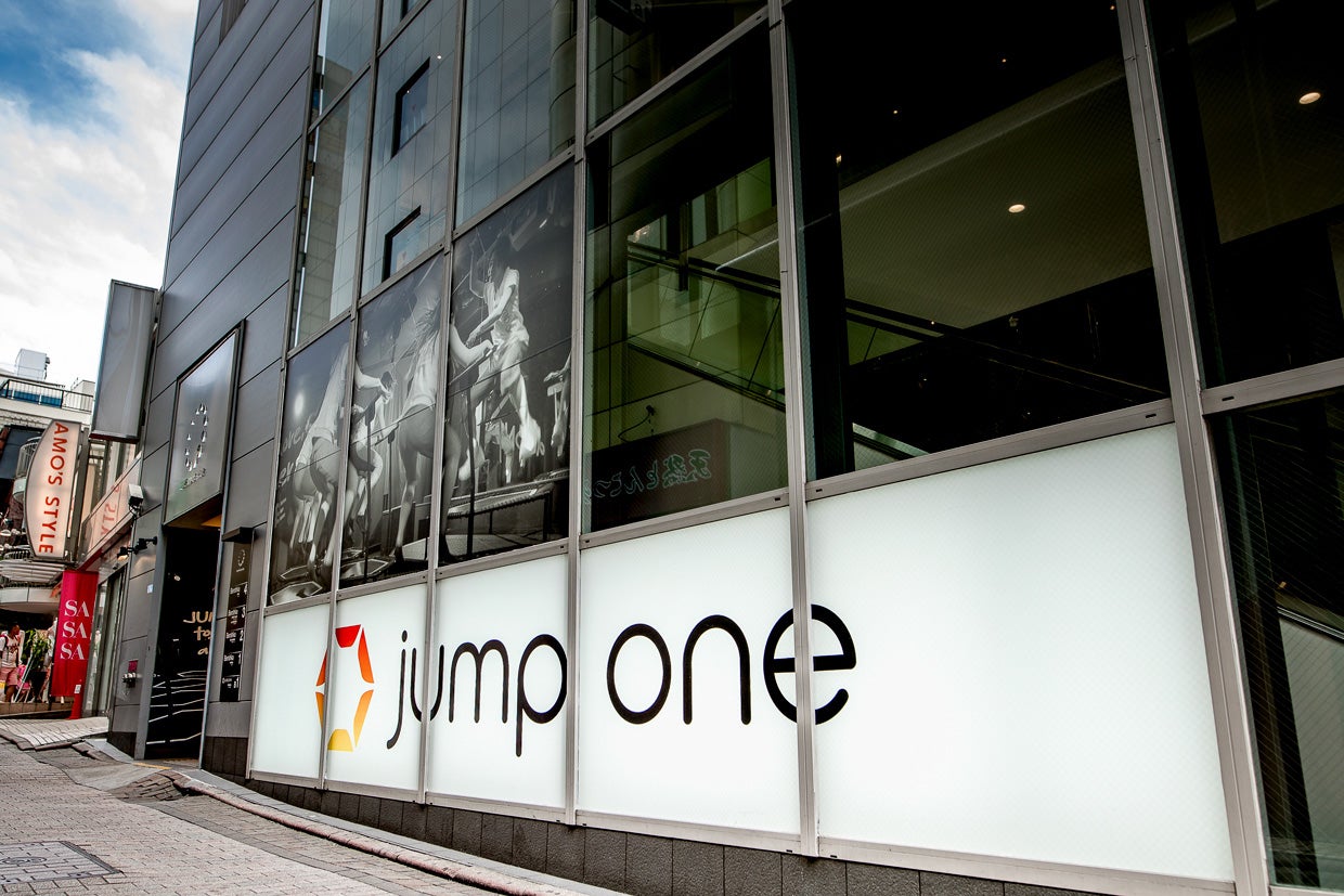 番組の様子（写真提供：MBS）