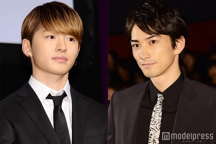 Generations 劇団exile町田啓太の絆にファン歓喜 佐野玲於 永遠のメンバーですね モデルプレス Generations 劇団exile町田啓太の絆にファン歓喜 佐野玲於 永遠のメンバーですね モデルプレス