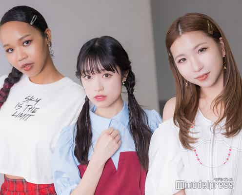 【リトグリMAYU・アサヒ・miyouインタビュー】衝撃告白から気になる関係性まで 3人だから話せるエピソード続々<モデルプレスインタビュー>