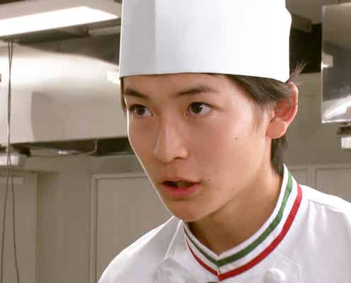 “日本一のイケメン高校生”高橋文哉、料理の腕前もスゴかった 地上波初登場で真剣勝負