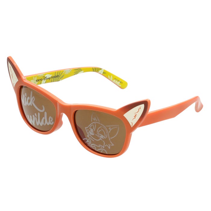 ファッション用グラス(¥2,300)(C)Disney