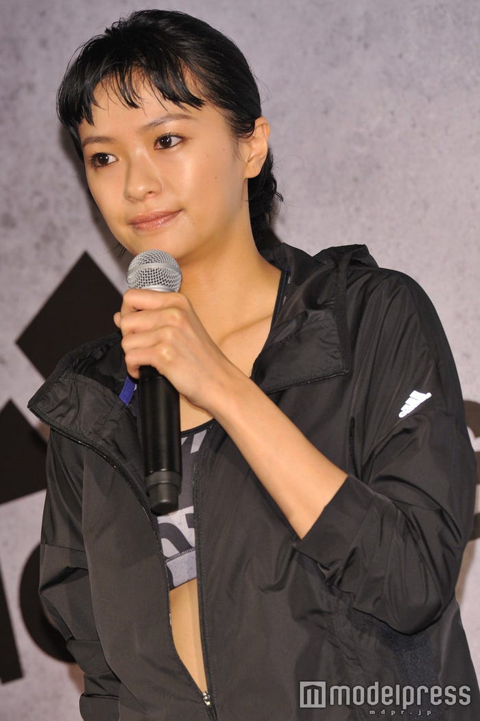 榮倉奈々(C)モデルプレス