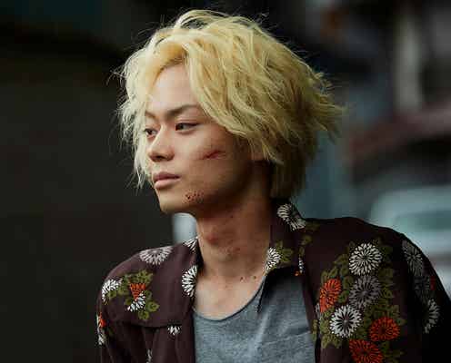 “菅田将暉史上、最も愛された役”ランキングを発表<1位~10位>