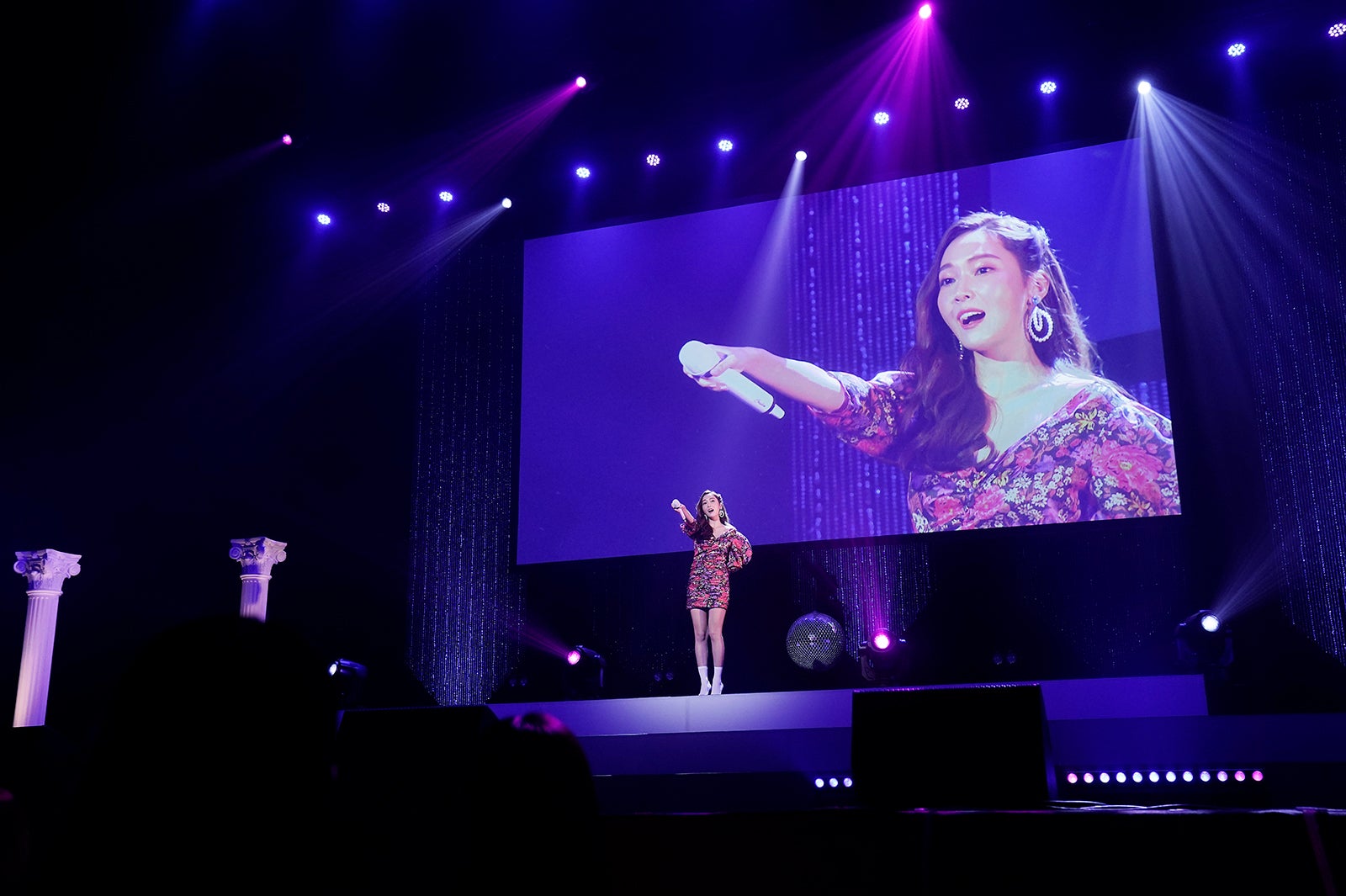 ジェシカ（提供画像）