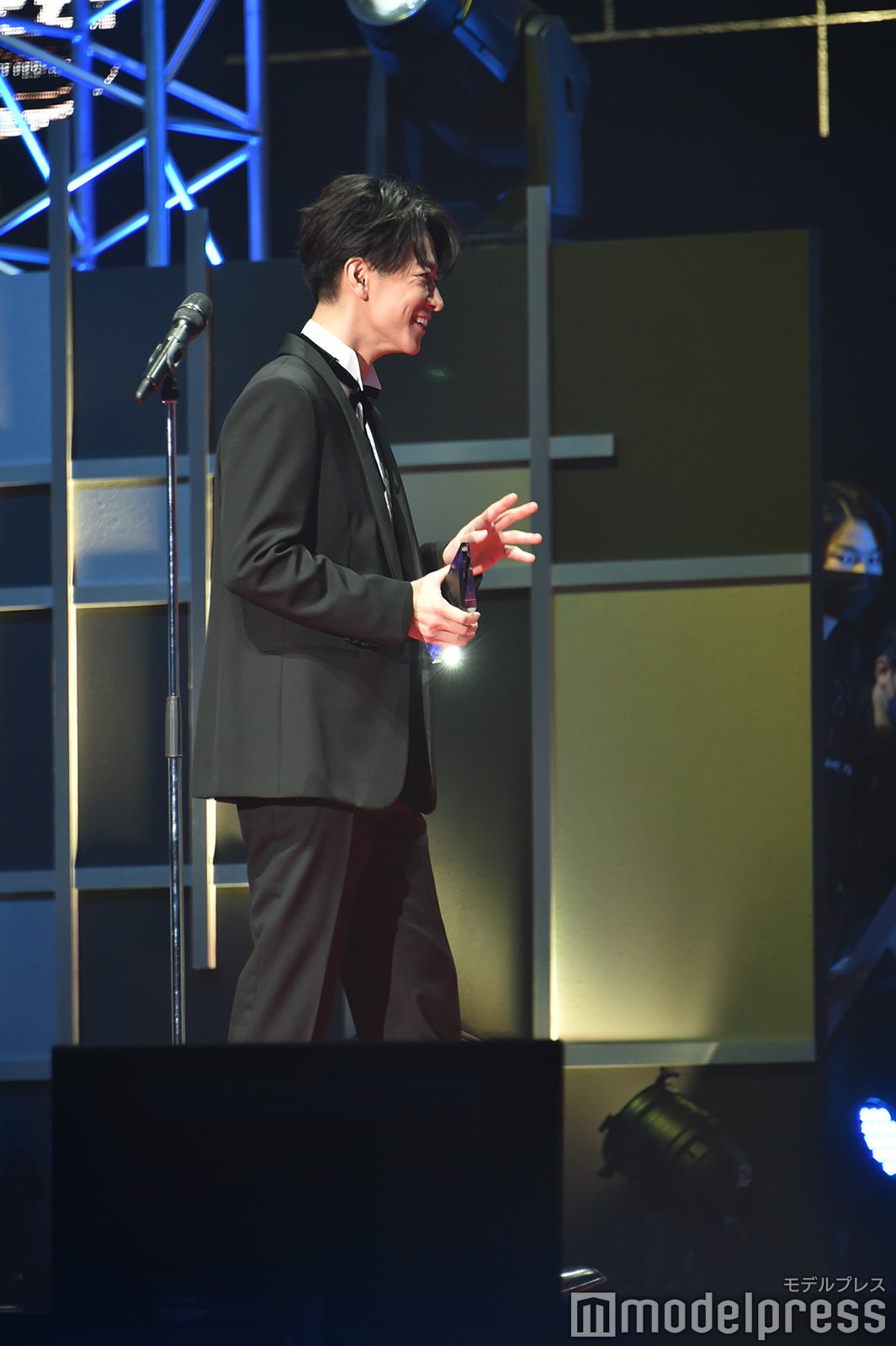 佐藤健（C）モデルプレス