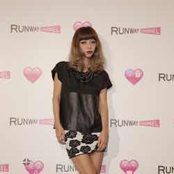 「MURUA」プロデューサー荻原桃子