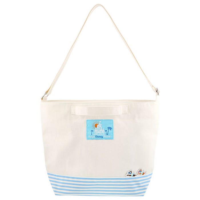 ショルダーバッグ¥4,600(C)Disney