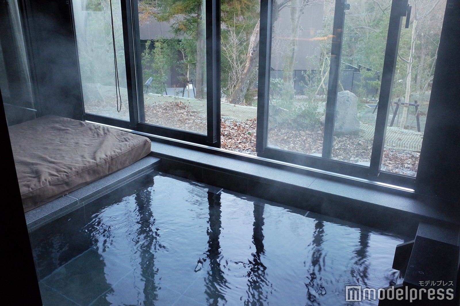 ふふ 箱根（C）モデルプレス