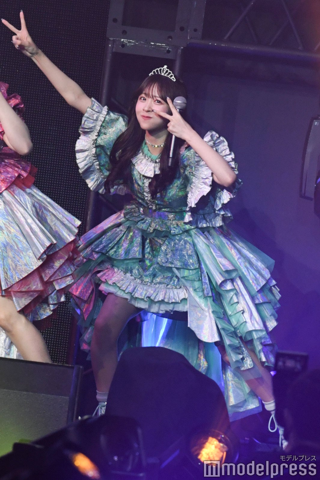 櫻井優衣（C）モデルプレス