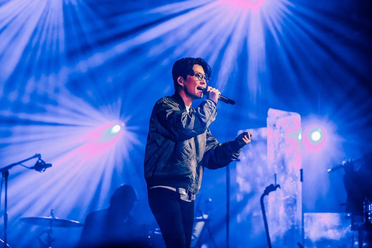 星野源、ワールドツアー特番が放送決定 “挑戦の軌跡”を辿る