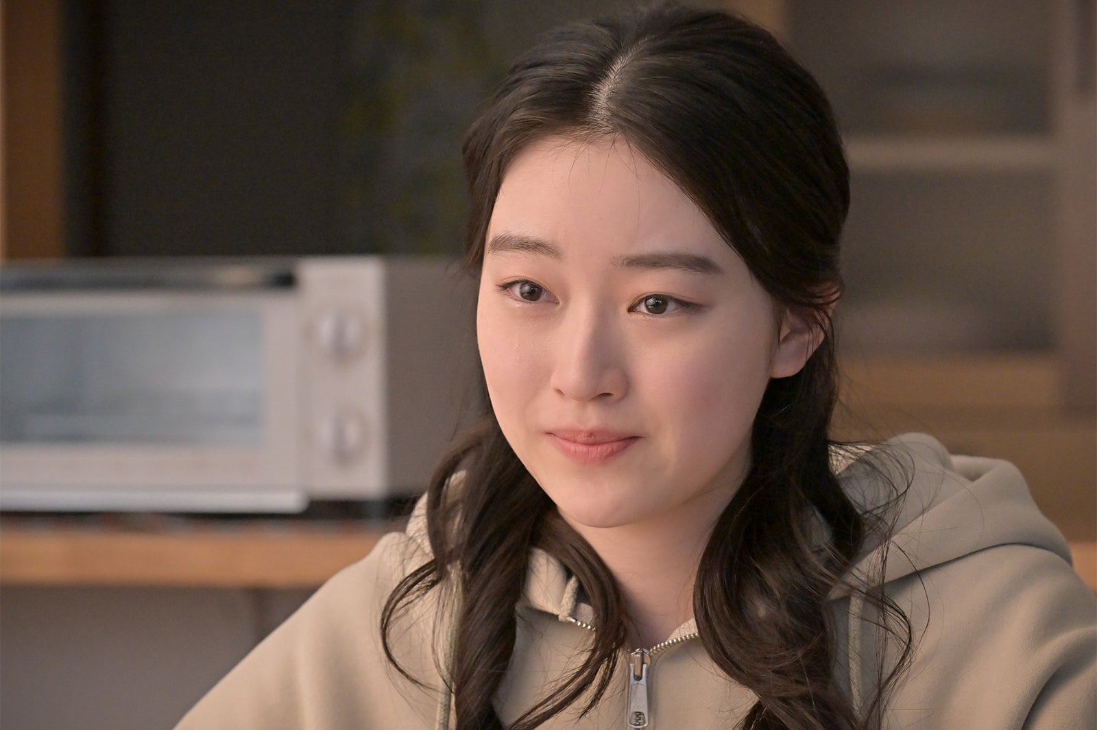 清乃あさ姫「クジャクのダンス、誰が見た？」第8話（C）TBS