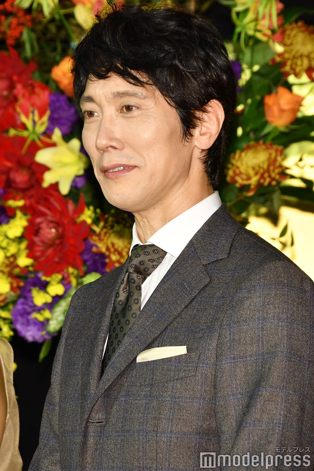 佐々木蔵之介 （C）モデルプレス