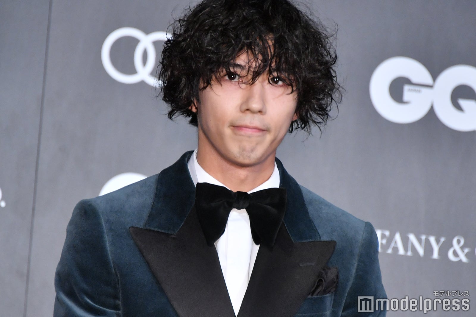 (画像1/15) 賀来賢人、念願の受賞「男が憧れる男に」＜GQ MEN OF THE YEAR 2019＞ モデルプレス