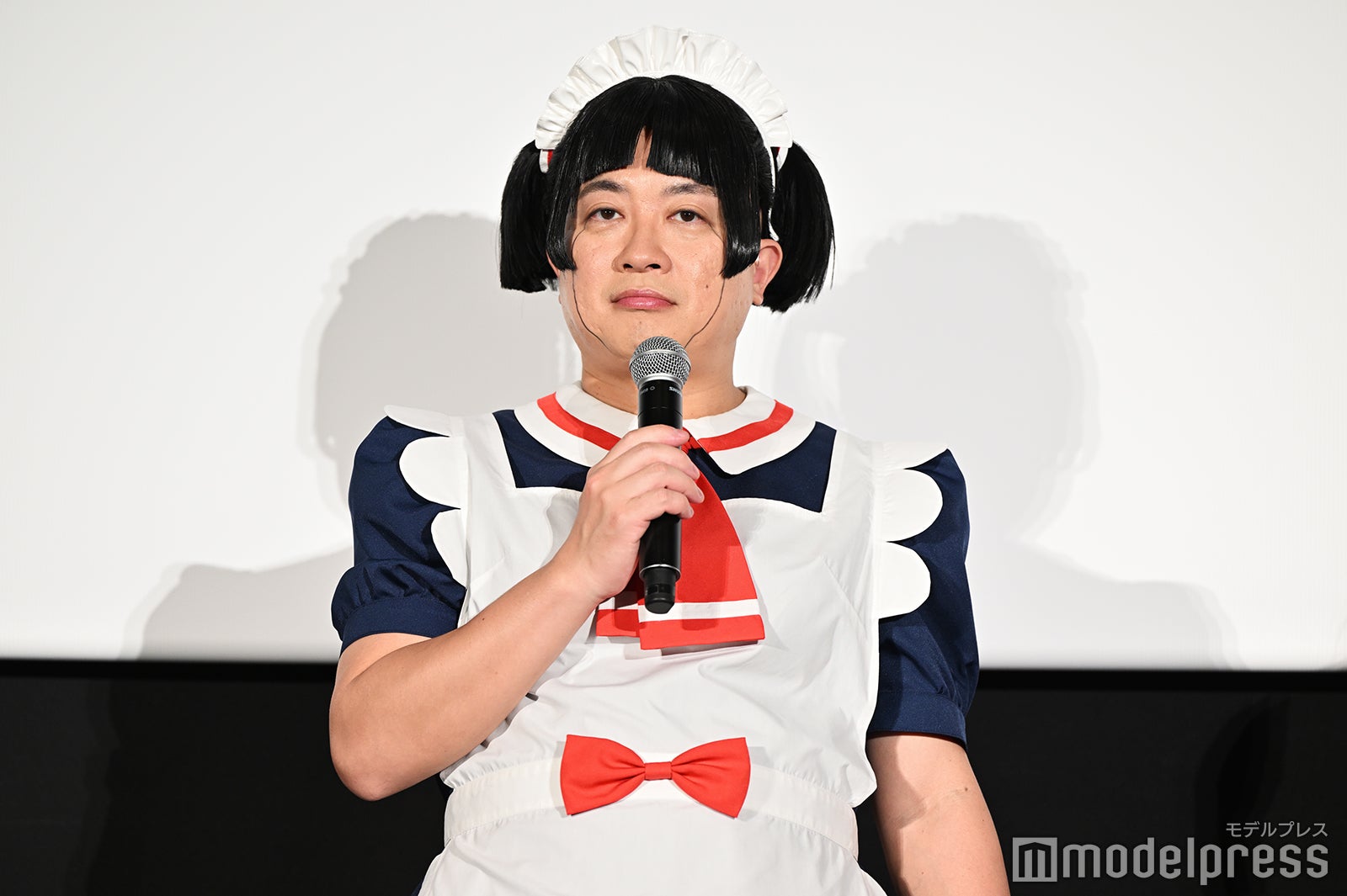 松尾駿（C）モデルプレス