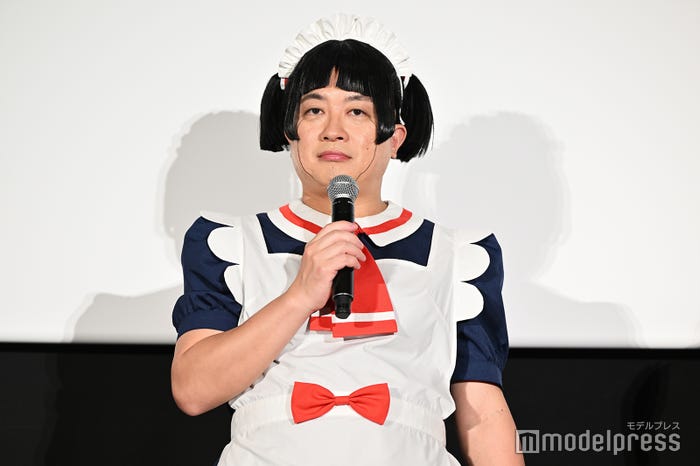 松尾駿(C)モデルプレス