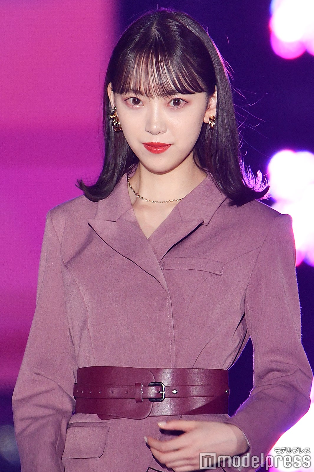 堀未央奈（C）モデルプレス