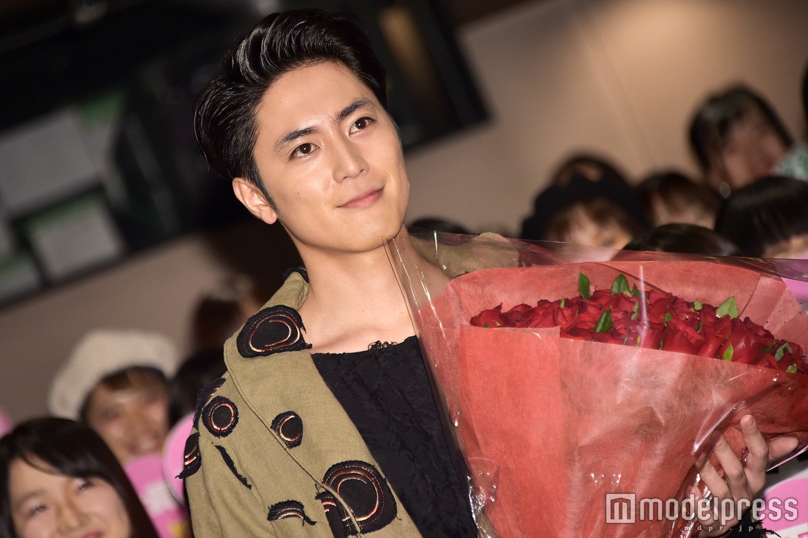 間宮祥太朗（C）モデルプレス