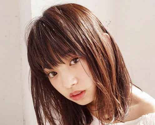 ハッピー笑顔が可愛い!未来のヒロイン候補“藤間あやか”に注目<モデルプレス×SHOWROOMオーディション>