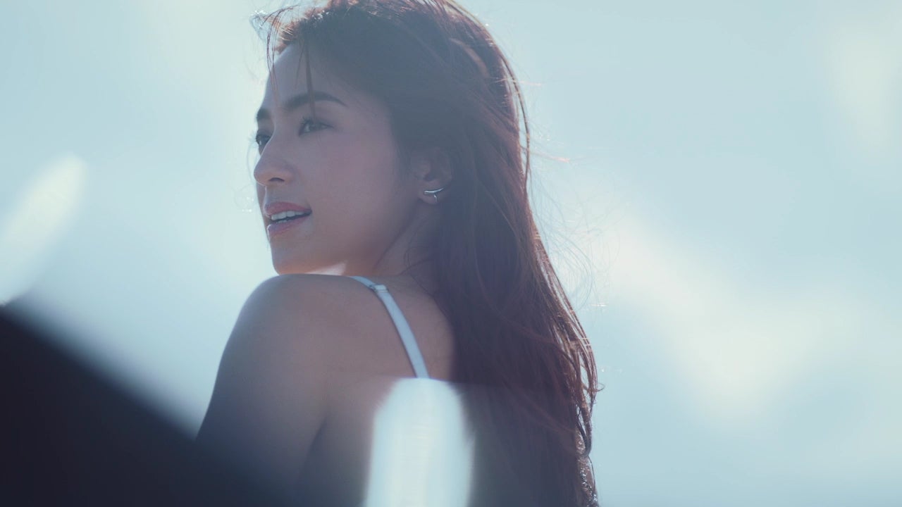 中村アン（提供写真）