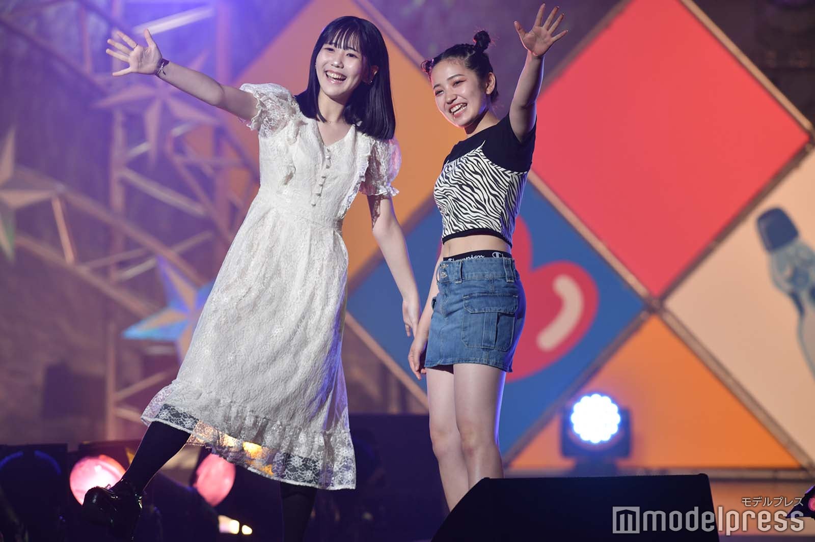 レギュラーモデルオーディション （C）モデルプレス