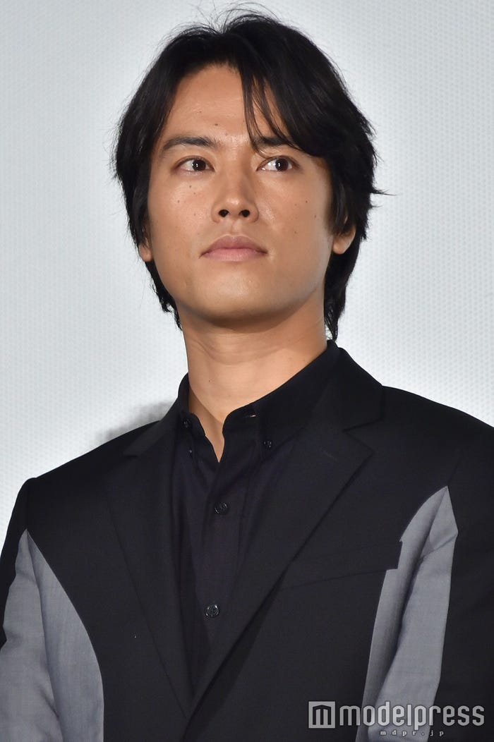 桐谷健太(C)モデルプレス