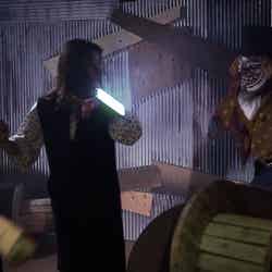 第五人格 イマーシブ・チェイス/提供画像