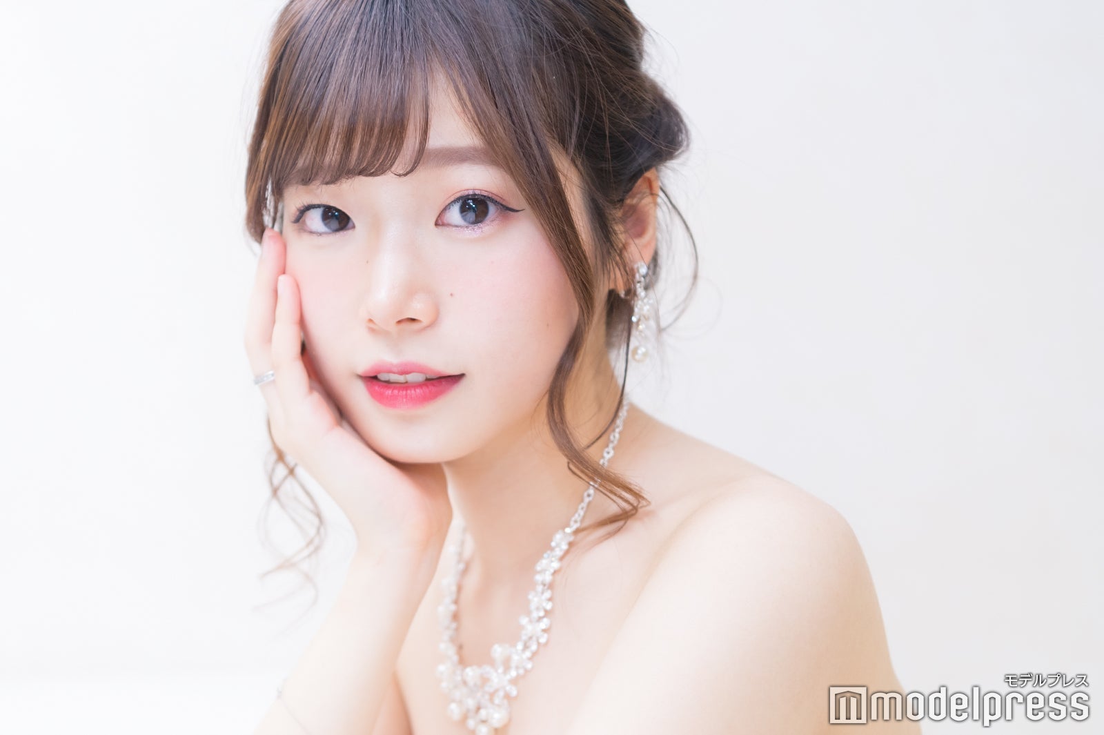 黒川さくらさん（C）モデルプレス