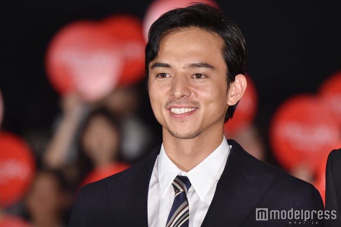 満島真之介(C)モデルプレス