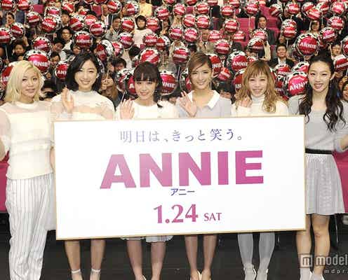 Flower鷲尾伶菜、21歳誕生日に願望語る 初の映画主題歌も初披露