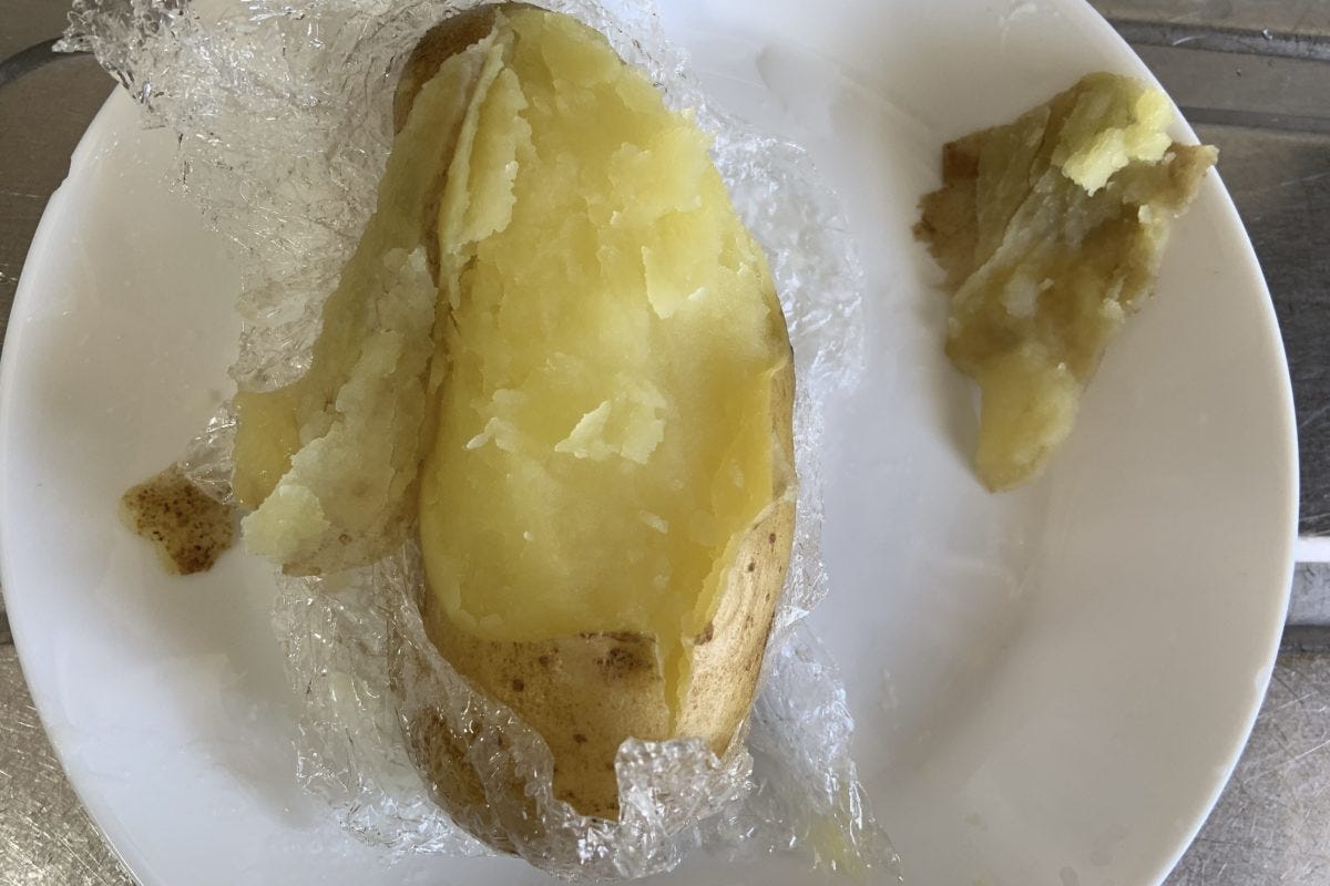 6Pチーズいももち