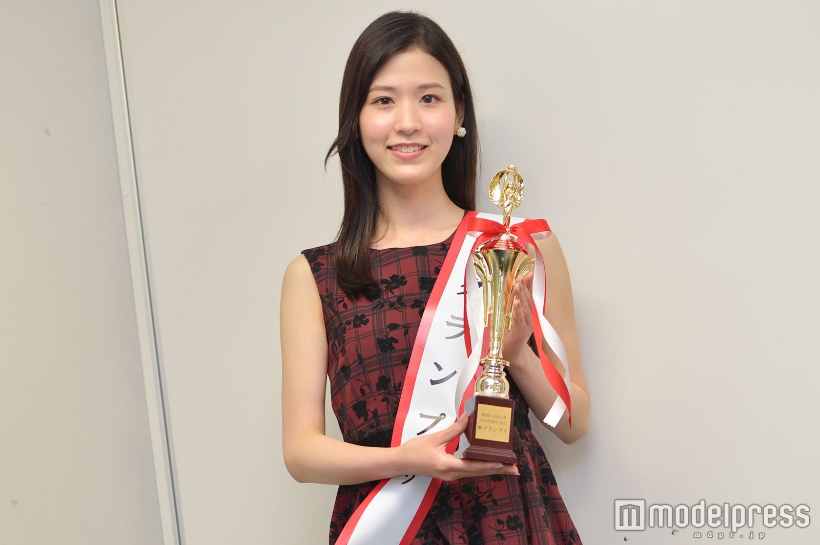 吉田さくらさん（C）モデルプレス