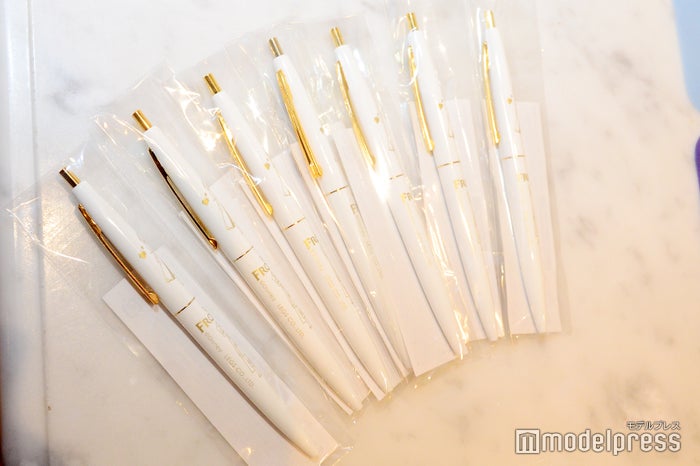 ボールペン（C）ビューティーガール