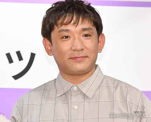 「ラヴィット!」人気芸人、“3ヶ月で12kg減”肉体改造成功 変身ぶりに驚きの声相次ぐ