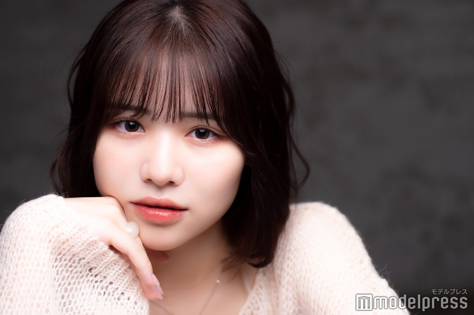 橋本香音さん（C）モデルプレス