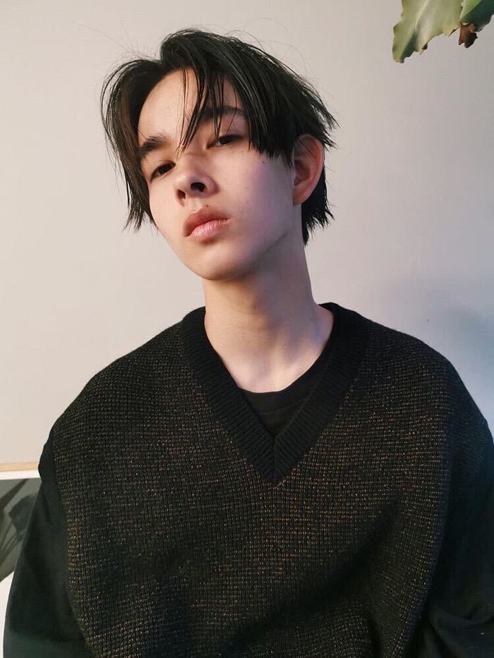 田島桜太(提供写真)