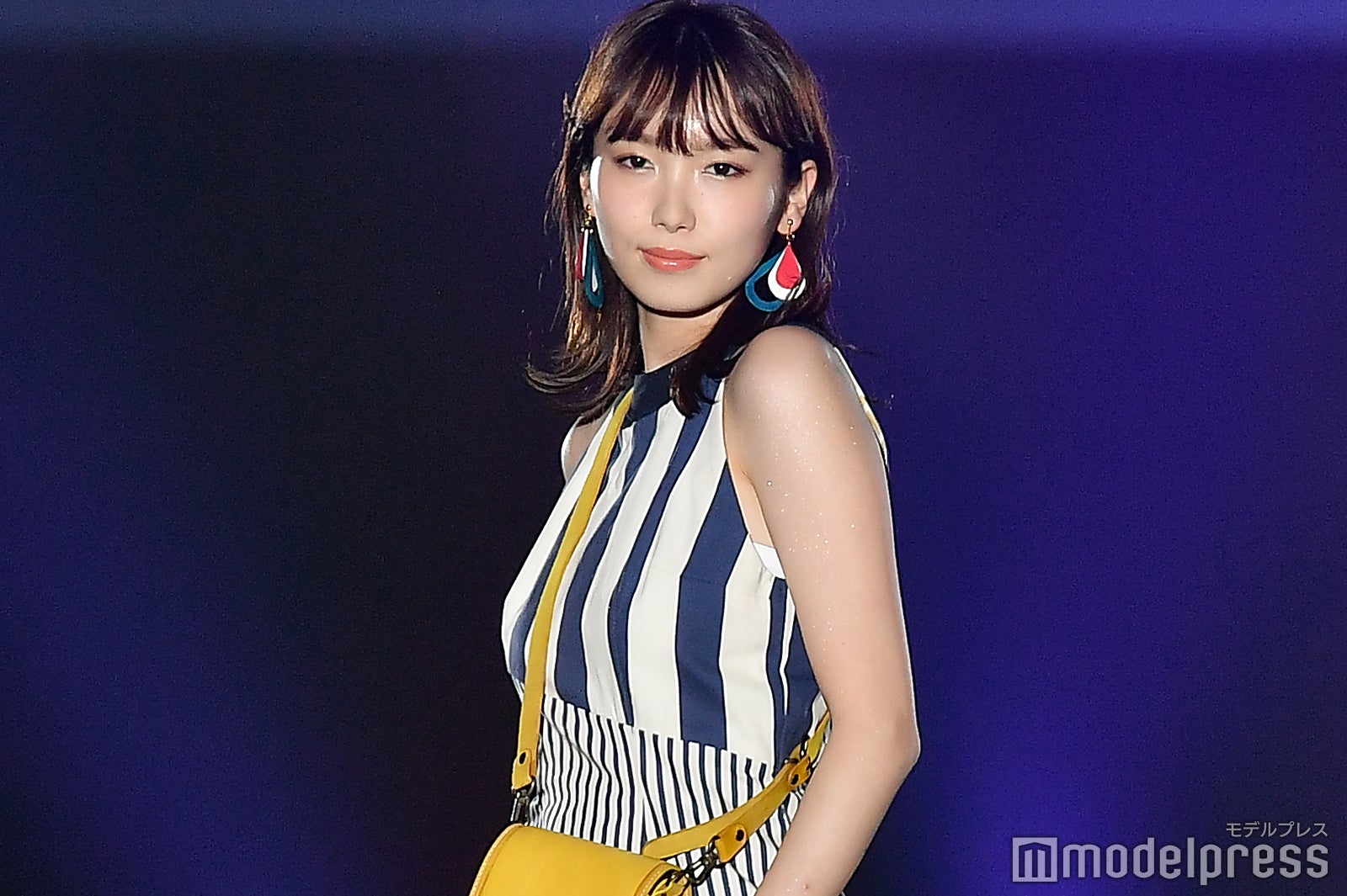 飯豊まりえ（C）モデルプレス