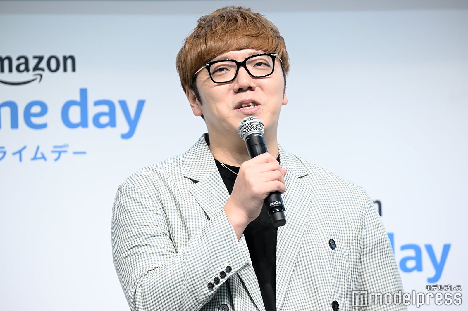 HIKAKIN （C）モデルプレス