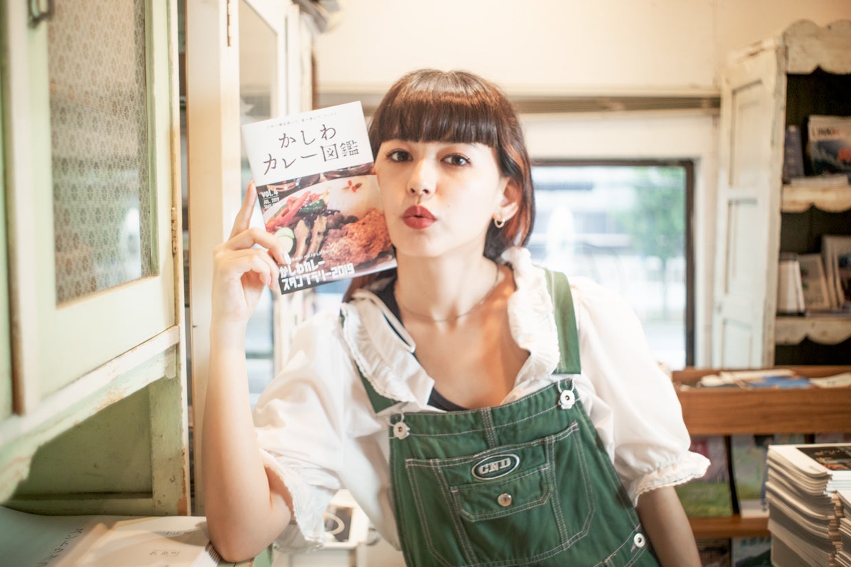 菅沼ゆり（写真提供：MBS）