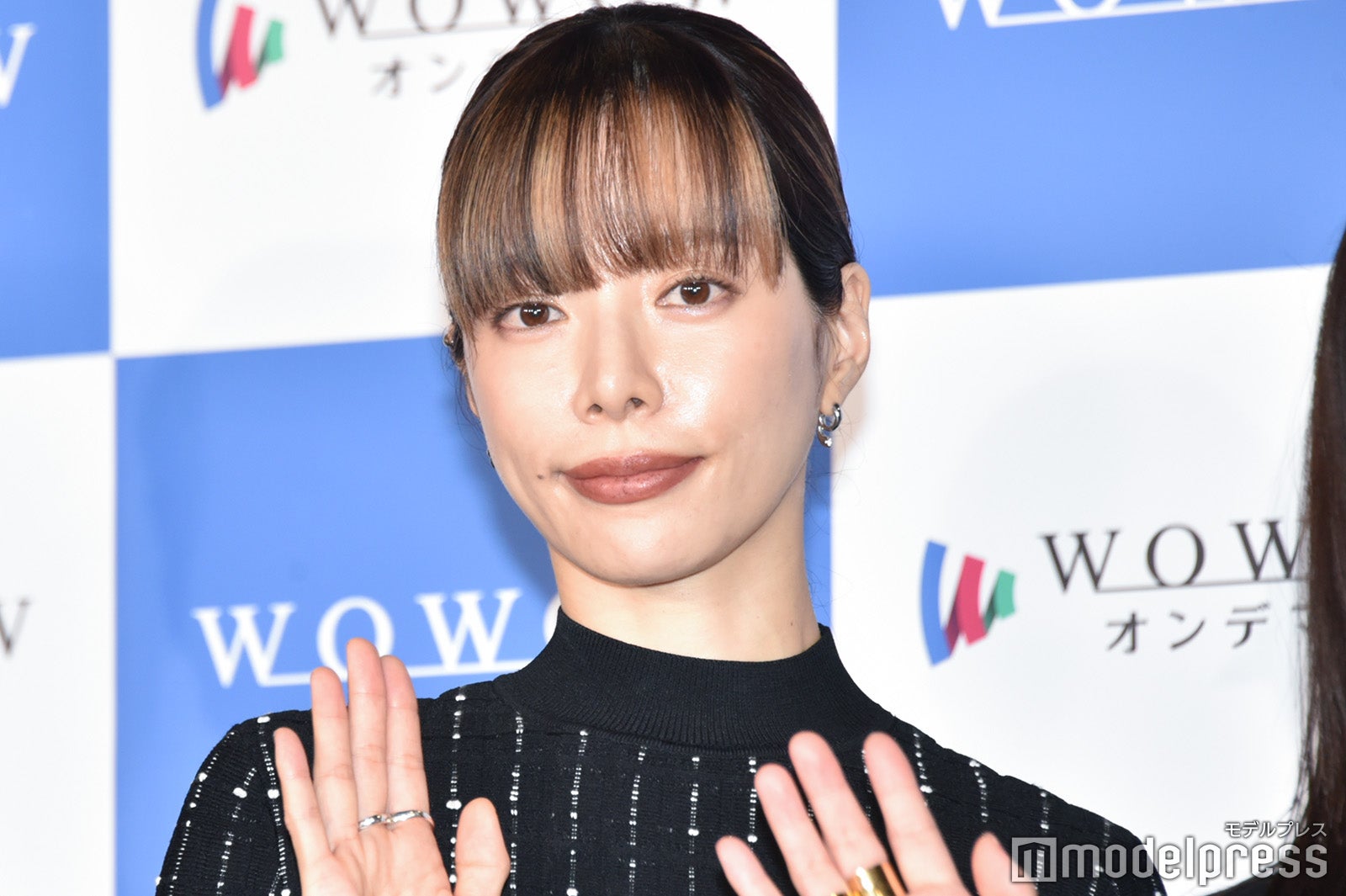 桜井ユキ（C）モデルプレス