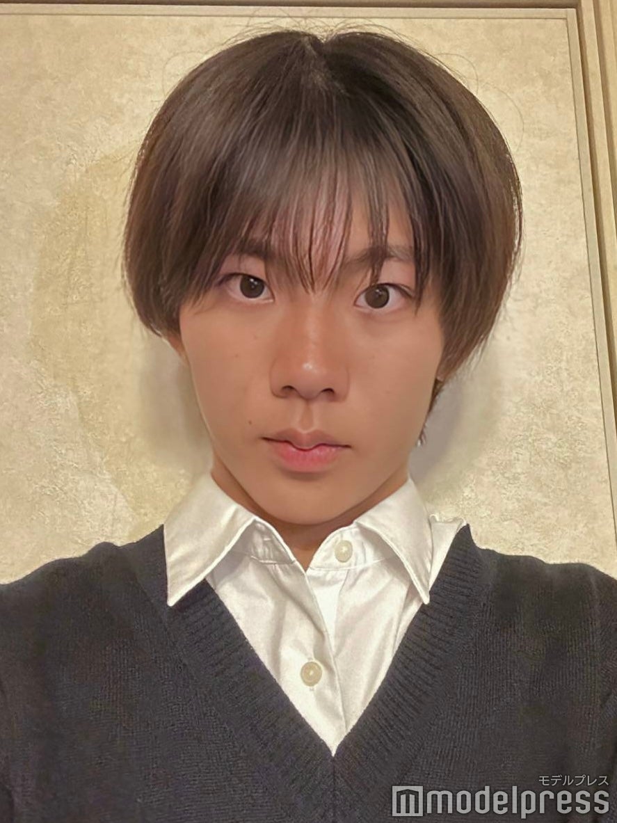 「高一ミスターコン2025」出場者（提供写真）