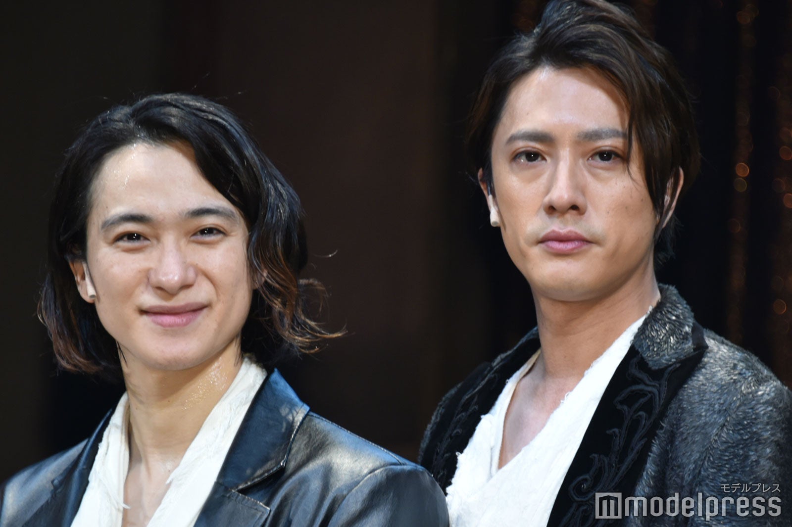 A.B.C-Z戸塚祥太、内博貴の“暴君”ぶりに感心 共演者告白「内さんは本当に戸塚さんのことが好き」＜フォーティンブラス＞