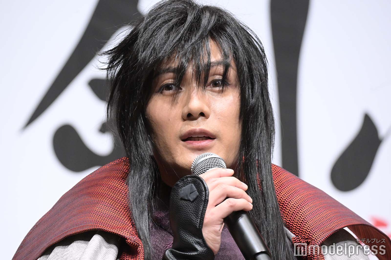 加藤和樹（C）モデルプレス