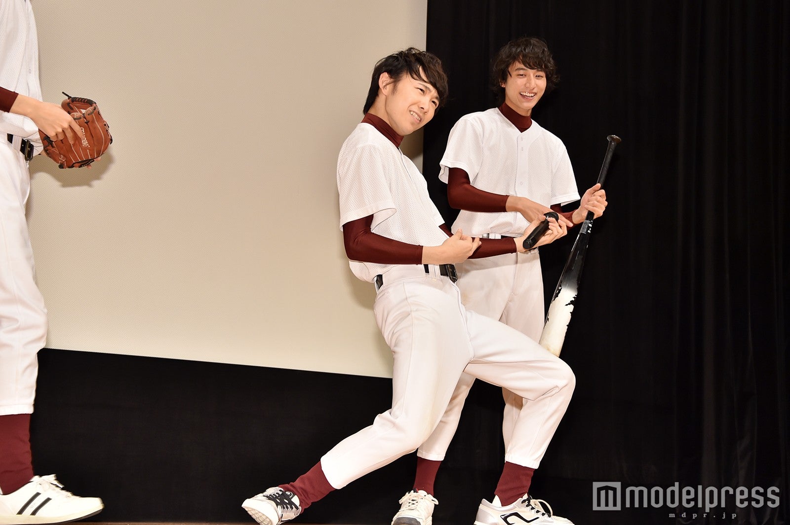 須賀健太 （C）モデルプレス