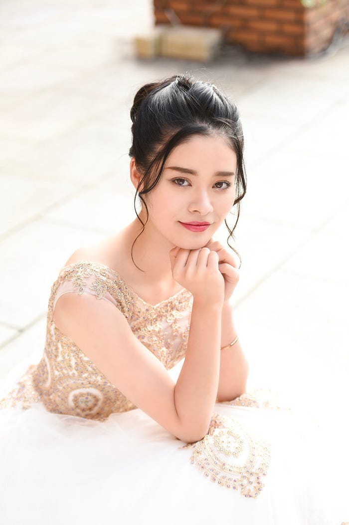 九州・沖縄エリア代表:ユナ