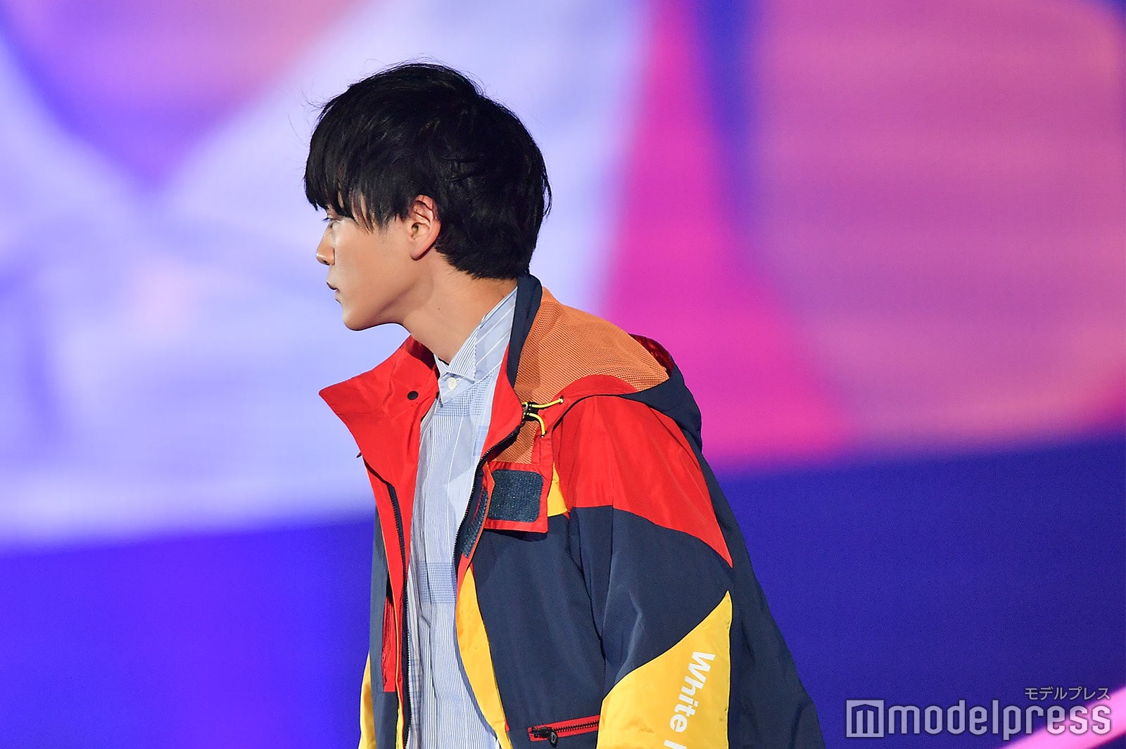 眞栄田郷敦 （C）モデルプレス