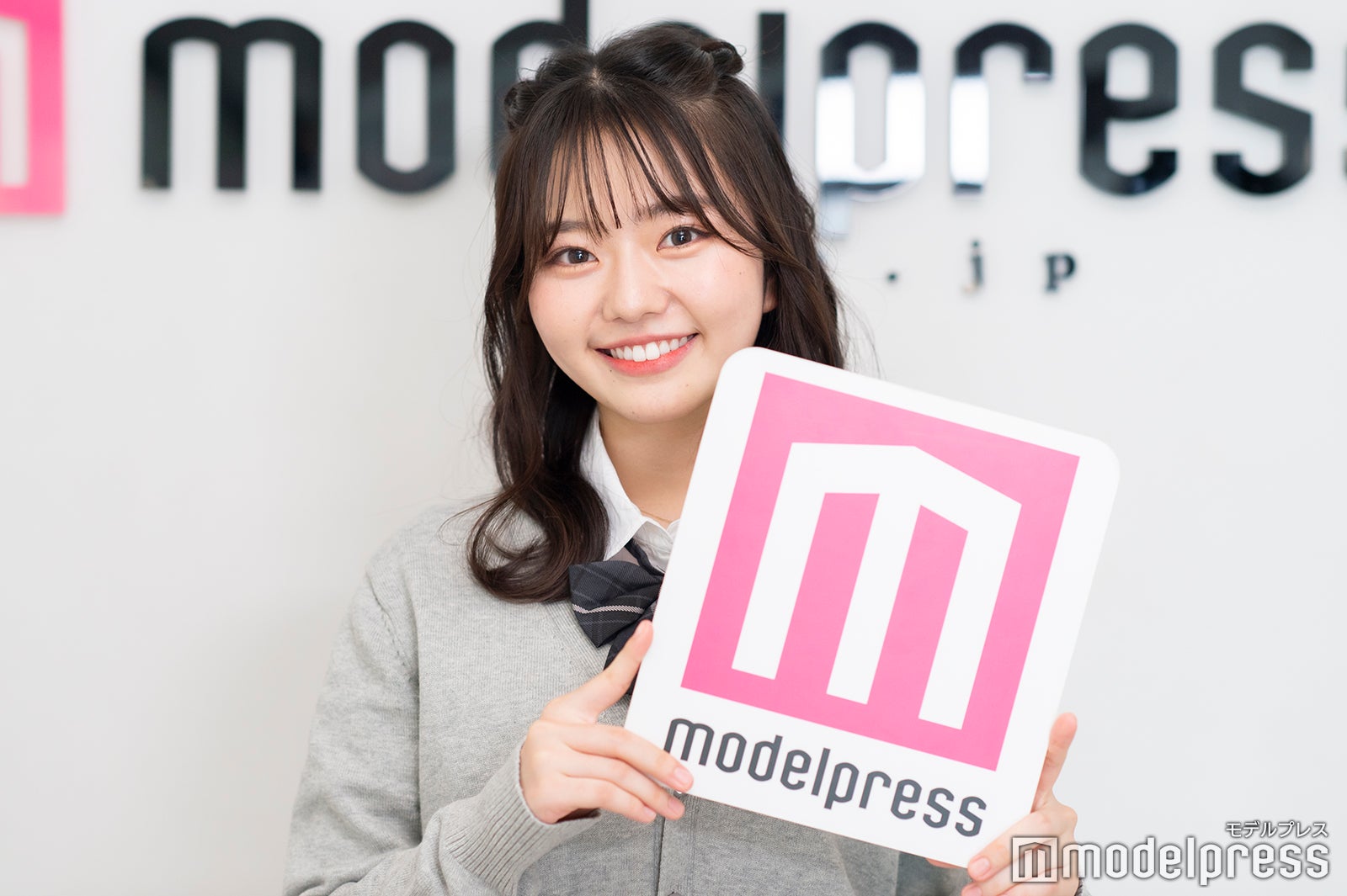 さやさん（C）モデルプレス