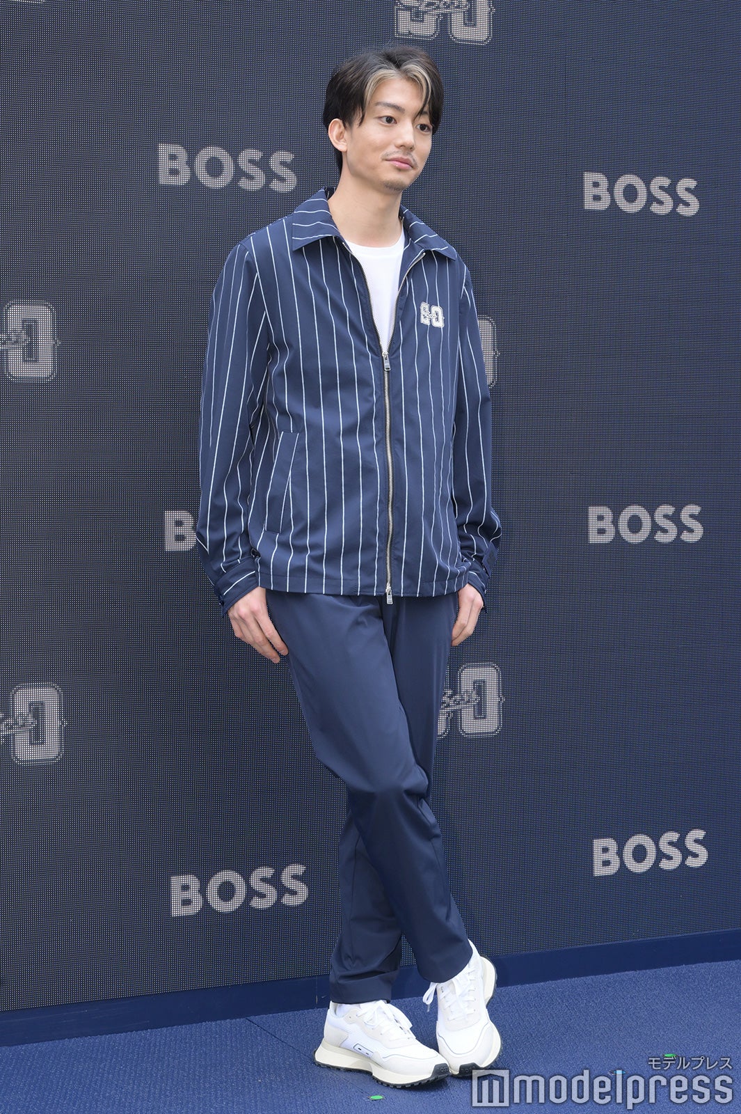 伊藤健太郎（C）モデルプレス