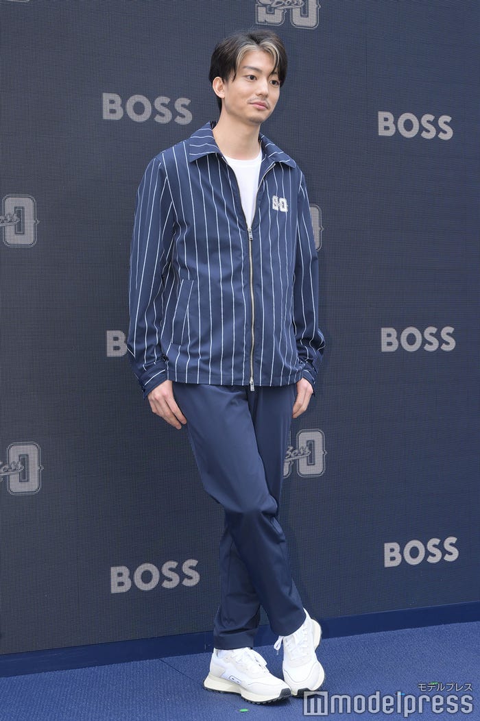 伊藤健太郎(C)モデルプレス